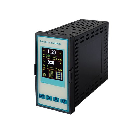 Oxygen Sensor Input Carbon Potential Controller