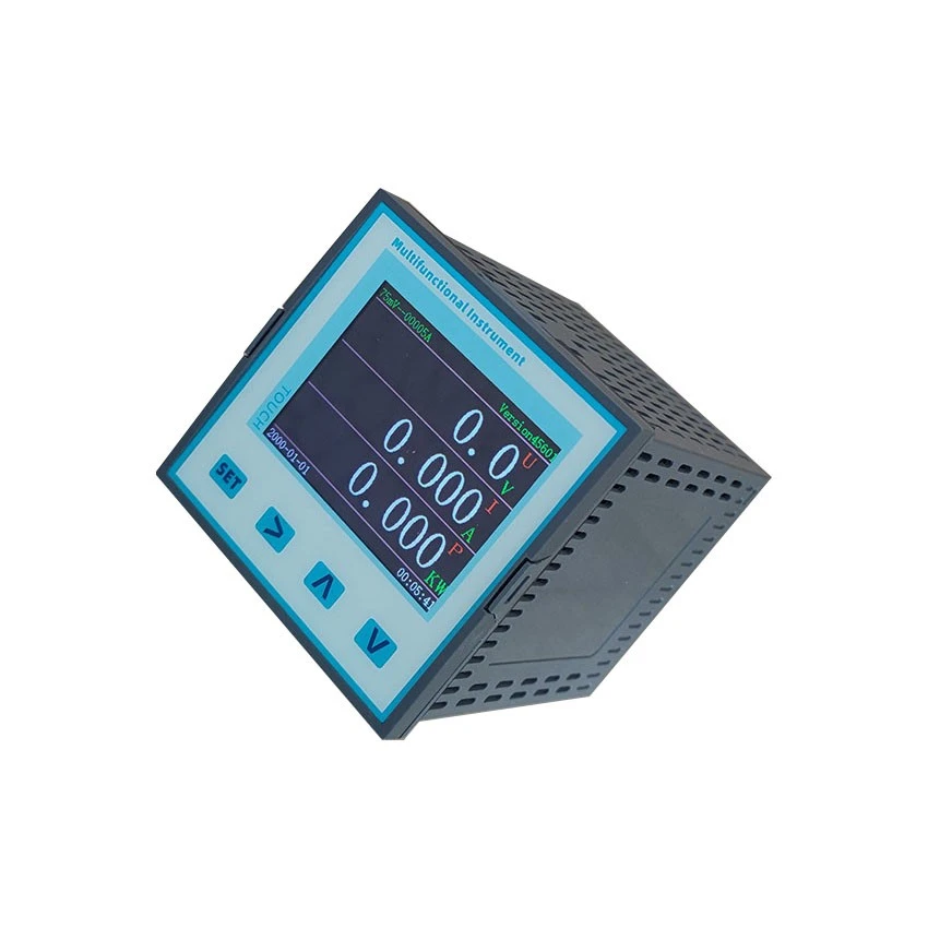 Single-phase Multifunction Meter suppliers Single-phase Multifunction Meter suppliers