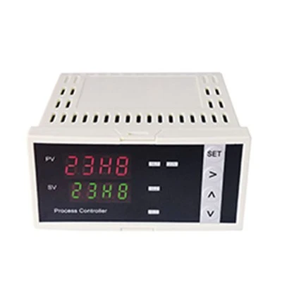 Controlador de temperatura de salida PWM