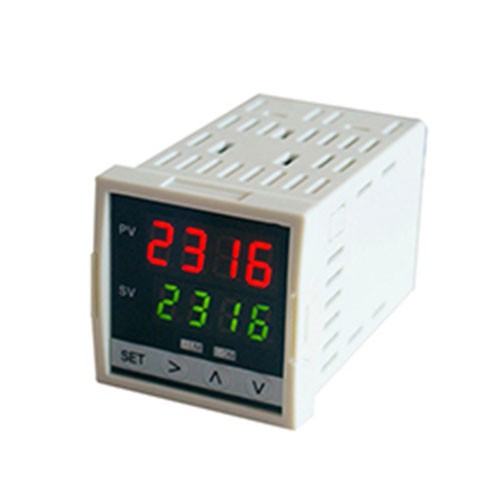 Thermal Resistance Input Temperature Controller