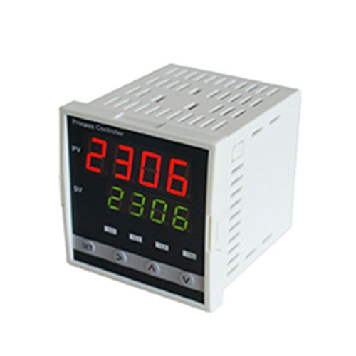 Thermocouple Input Temperature Controller